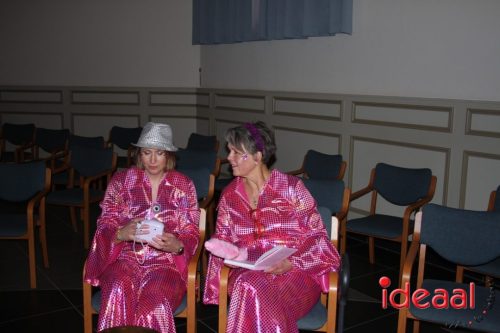 Gele Olifant Laren - deel 1 (01-11-2025)