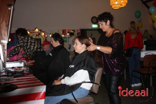 Gele Olifant Laren - deel 1 (01-11-2025)