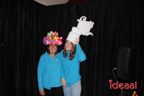 Gele Olifant Laren - deel 1 (01-11-2025)