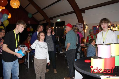 Gele Olifant Laren - deel 1 (01-11-2025)