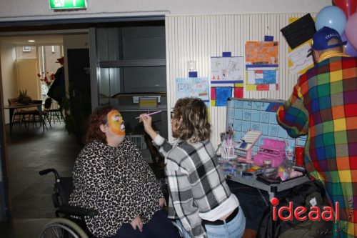 Gele Olifant Laren - deel 1 (01-11-2025)