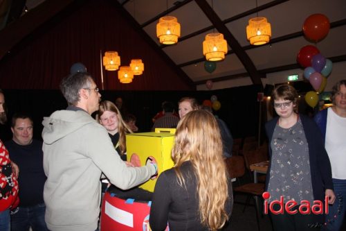 Gele Olifant Laren - deel 1 (01-11-2025)