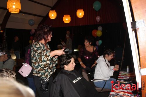 Gele Olifant Laren - deel 1 (01-11-2025)