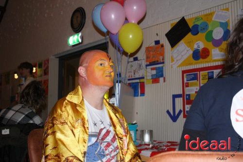 Gele Olifant Laren - deel 1 (01-11-2025)