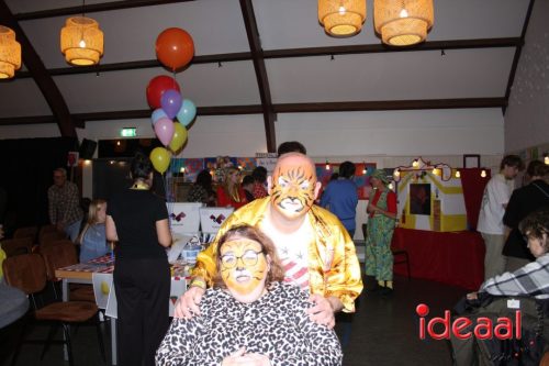 Gele Olifant Laren - deel 1 (01-11-2025)