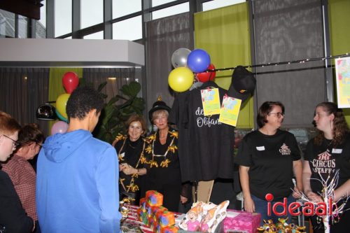 Gele Olifant Laren - deel 1 (01-11-2025)