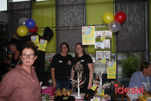 Gele Olifant Laren - deel 1 (01-11-2025)