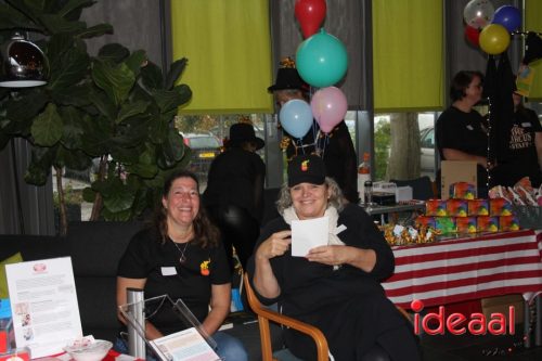 Gele Olifant Laren - deel 1 (01-11-2025)