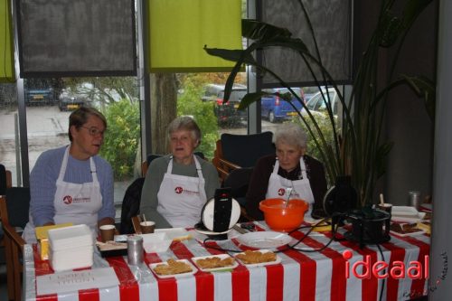 Gele Olifant Laren - deel 1 (01-11-2025)