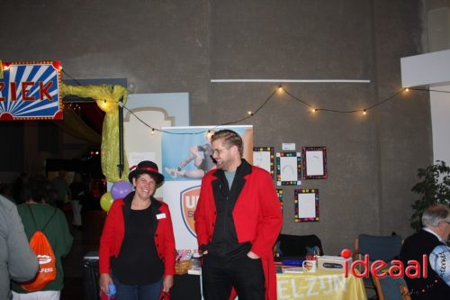 Gele Olifant Laren - deel 1 (01-11-2025)