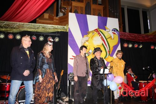 Gele Olifant Laren - deel 1 (01-11-2025)