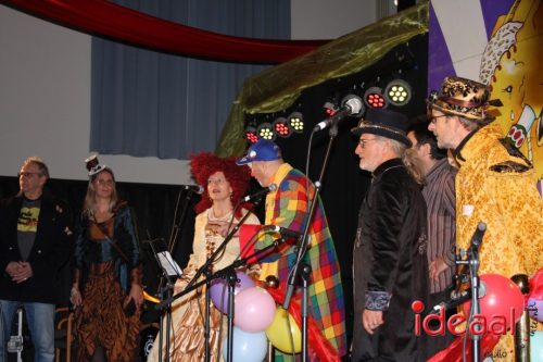 Gele Olifant Laren - deel 1 (01-11-2025)