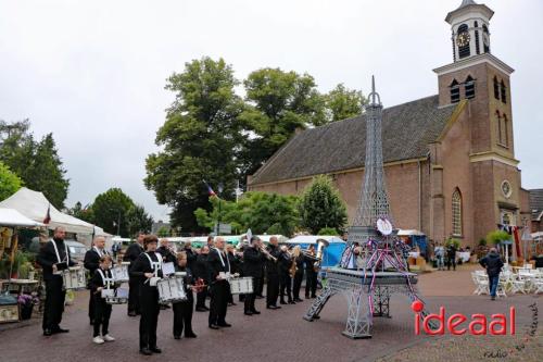 Vive La France in Hummelo - deel 1 (13-07-2024)