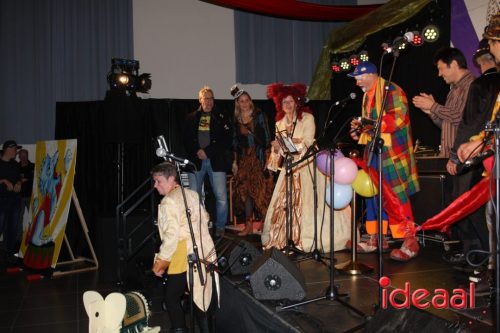 Gele Olifant Laren - deel 1 (01-11-2025)