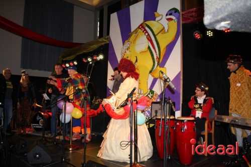 Gele Olifant Laren - deel 1 (01-11-2025)