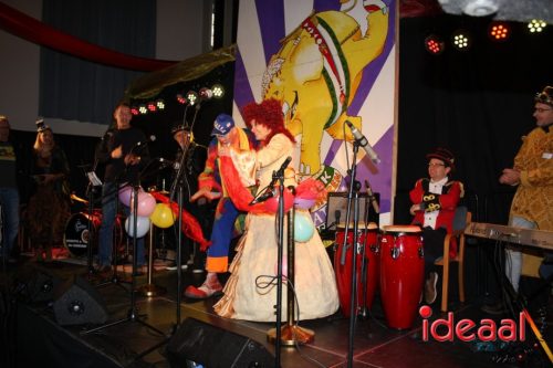 Gele Olifant Laren - deel 1 (01-11-2025)