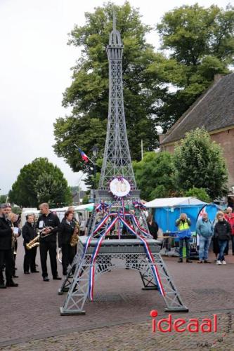 Vive La France in Hummelo - deel 1 (13-07-2024)