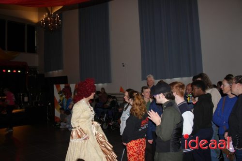 Gele Olifant Laren - deel 1 (01-11-2025)