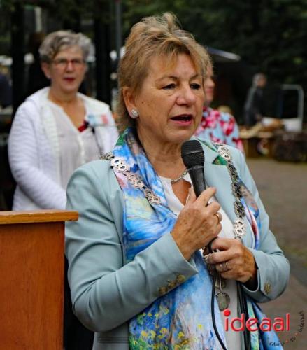 Vive La France in Hummelo - deel 1 (13-07-2024)