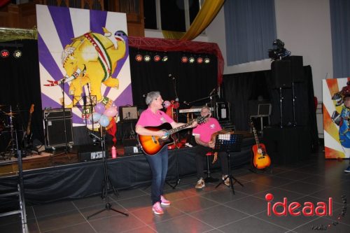 Gele Olifant Laren - deel 1 (01-11-2025)