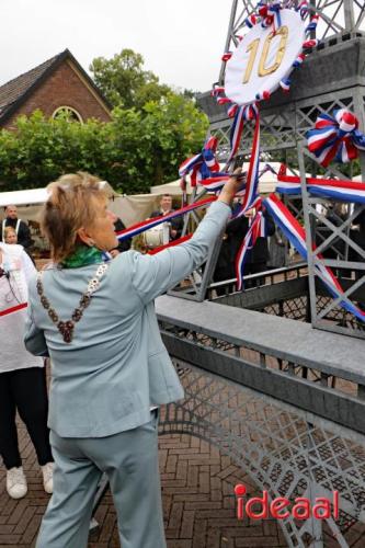 Vive La France in Hummelo - deel 1 (13-07-2024)