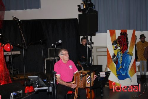 Gele Olifant Laren - deel 1 (01-11-2025)