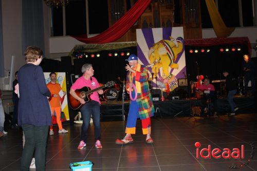 Gele Olifant Laren - deel 1 (01-11-2025)