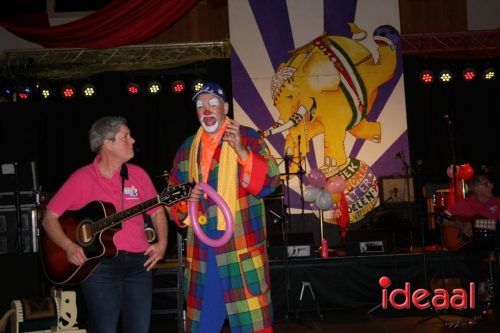 Gele Olifant Laren - deel 1 (01-11-2025)