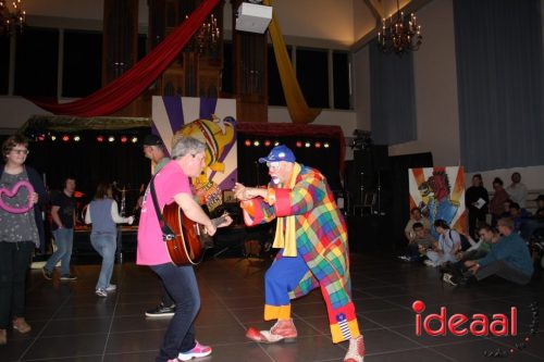 Gele Olifant Laren - deel 1 (01-11-2025)