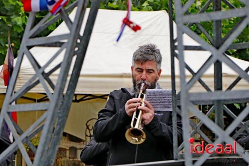 Vive La France in Hummelo - deel 1 (13-07-2024)