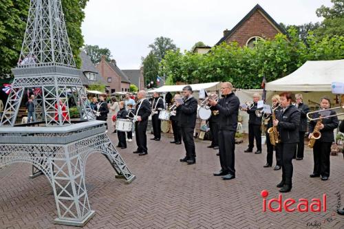 Vive La France in Hummelo - deel 1 (13-07-2024)