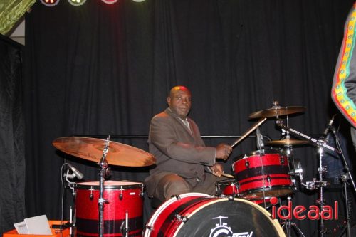 Gele Olifant Laren - deel 1 (01-11-2025)