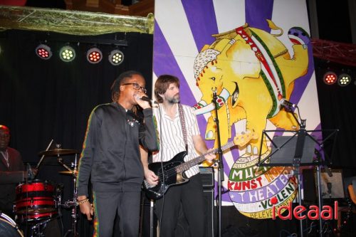 Gele Olifant Laren - deel 1 (01-11-2025)