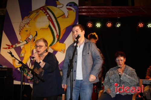 Gele Olifant Laren - deel 1 (01-11-2025)