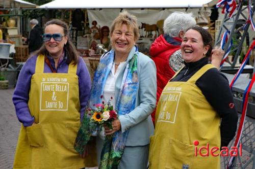 Vive La France in Hummelo - deel 1 (13-07-2024)