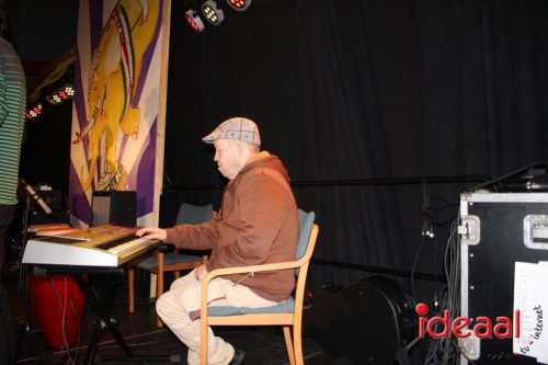 Gele Olifant Laren - deel 1 (01-11-2025)