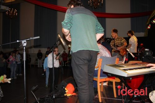 Gele Olifant Laren - deel 1 (01-11-2025)