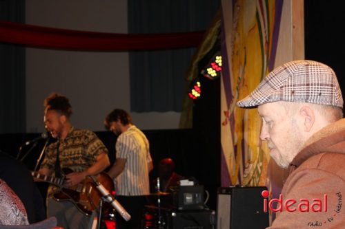 Gele Olifant Laren - deel 1 (01-11-2025)