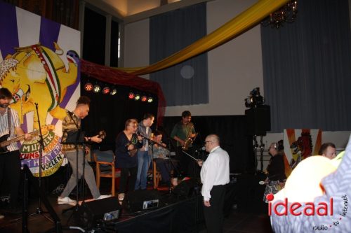 Gele Olifant Laren - deel 1 (01-11-2025)