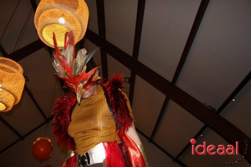 Gele Olifant Laren - deel 1 (01-11-2025)