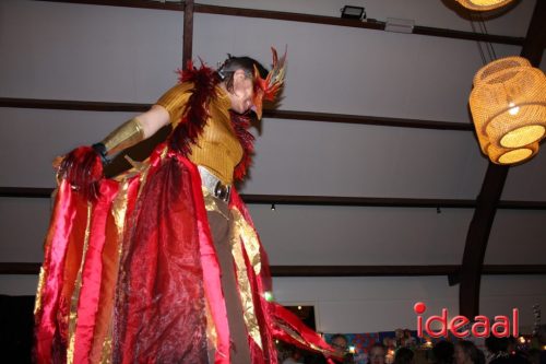 Gele Olifant Laren - deel 1 (01-11-2025)