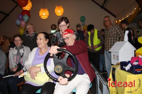 Gele Olifant Laren - deel 1 (01-11-2025)