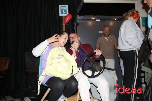 Gele Olifant Laren - deel 1 (01-11-2025)