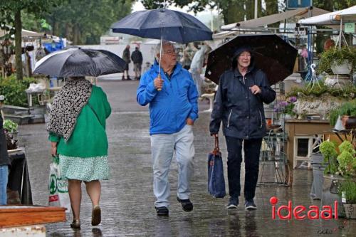 Vive La France in Hummelo - deel 1 (13-07-2024)