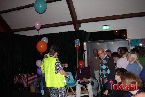 Gele Olifant Laren - deel 1 (01-11-2025)