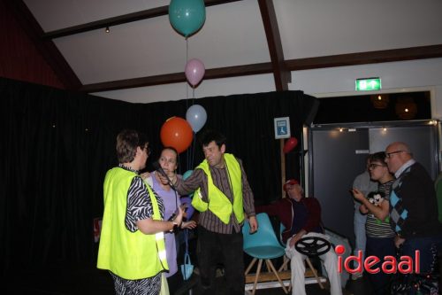 Gele Olifant Laren - deel 1 (01-11-2025)