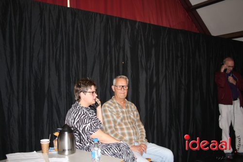 Gele Olifant Laren - deel 1 (01-11-2025)