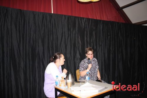 Gele Olifant Laren - deel 2 (01-11-2025)