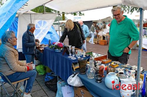 Vive La France in Hummelo - deel 1 (13-07-2024)