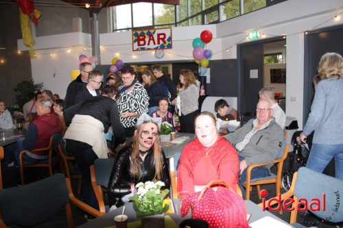 Gele Olifant Laren - deel 2 (01-11-2025)